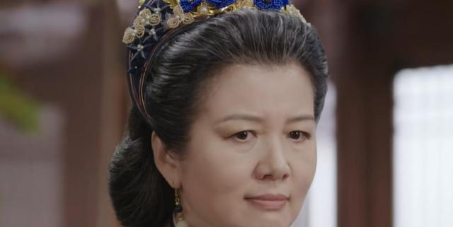 嫣语赋|《嫣语赋》中的这4位中年女演员，每一个都演技精湛，你最喜欢谁