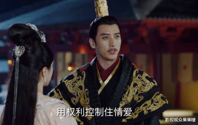 宇文邕|独孤天下：青梅竹马的宇文邕和独孤伽罗，为什么不能在一起？