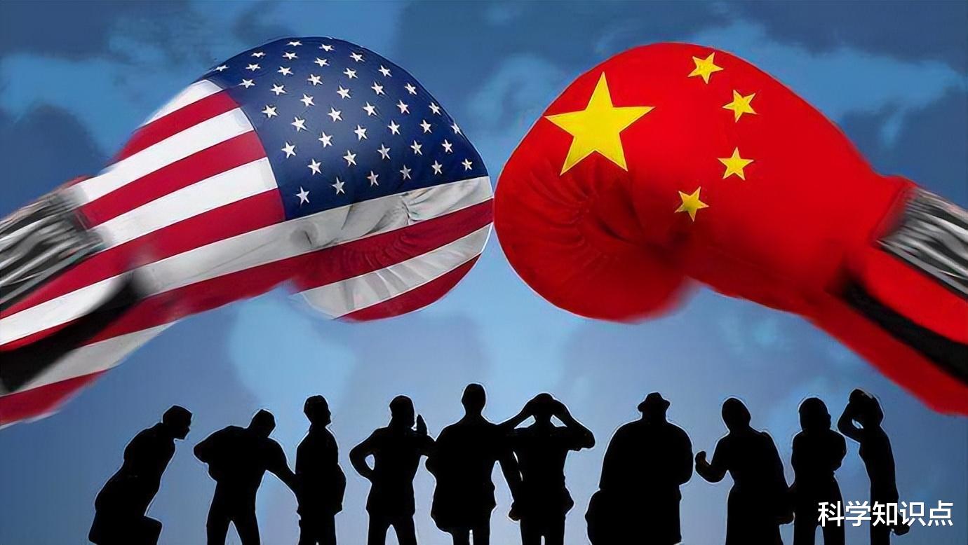 黑客|中美互联网实力对比:一旦发生网络战,中国能打赢美国吗?能!