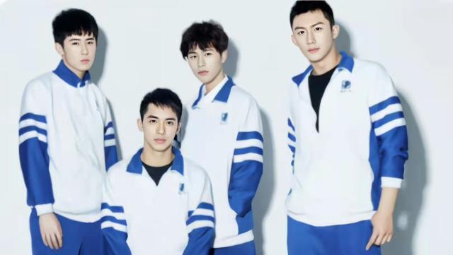 肖战|《皓衣行》被拉出来挡枪?大婚路透再次曝光,上线更没有了机会