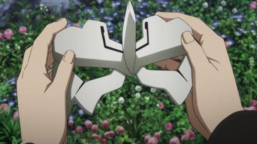 鬼灭之刃|《传颂之物》正传第三篇游戏TV动画版公布