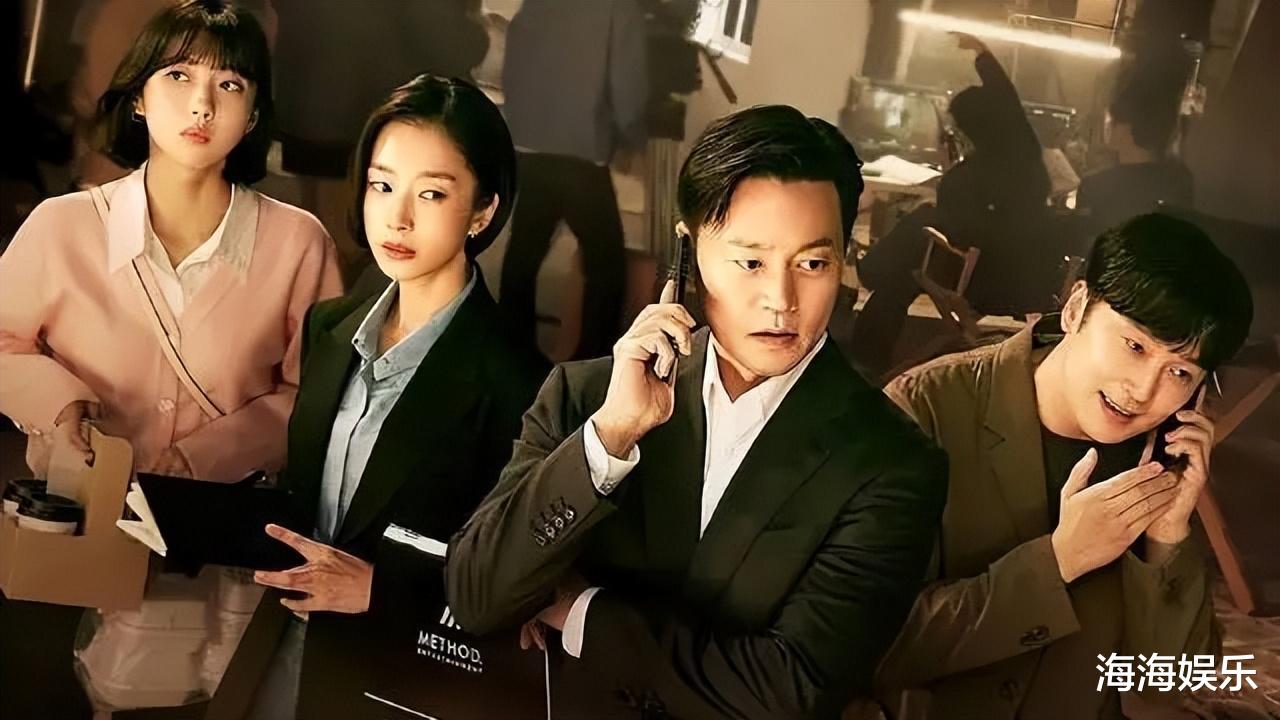 韩剧|近期热播的5部韩剧，一部比一部精彩，你最喜欢哪部？