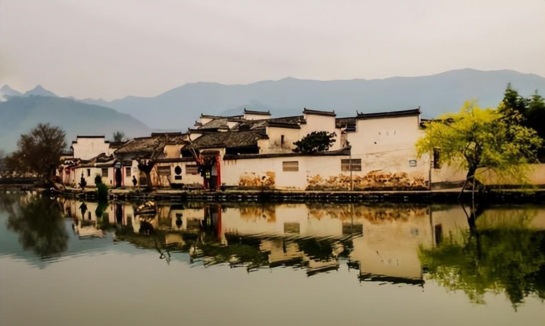 梯田|国内精心挑选的8个美景地，不来一趟会后悔，疫情好点就出发吧