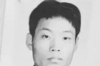 1988年,江苏男子表白暗恋2年女子不成杀死对方,逃亡29年才落网
