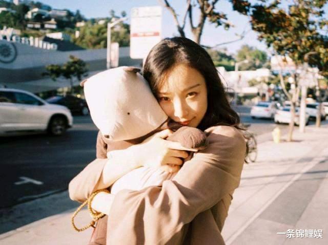 倪妮|倪妮演张子枫妈妈，两人相差13岁，这是什么搭配，真绝了