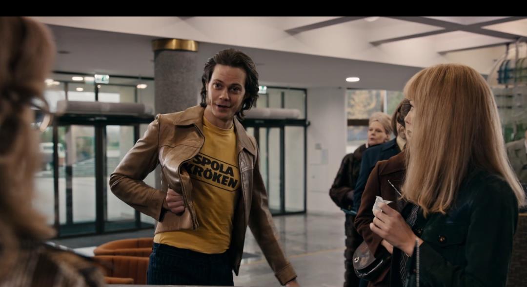 克拉克|因为颜值洗白他，是娱乐圈最大的悲哀