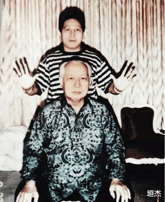 赵薇|把明星、富豪玩弄于股掌之中，“气功大师”王林凭的是什么？