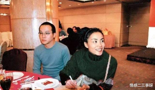 尹正|窦唯“邋遢”，尹正“姨化”，这10位男星年轻时也太帅了