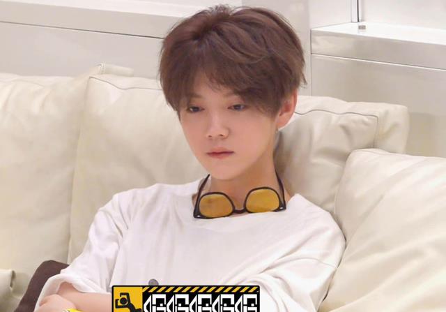 鹿晗|《五哈》第三季开始招商，看到拟邀嘉宾，真替鹿晗捏把冷汗