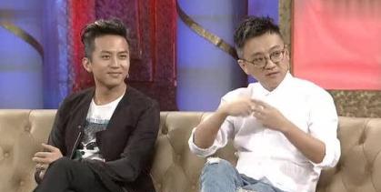 邓超|邓超亲身上阵拉票房,承认电影拍得不好,直播卖票吼到面红耳赤