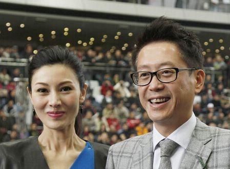 许晋亨|香港9岁男童坐拥百亿财产,父母曾花500万办百日宴,并送上百栋豪宅