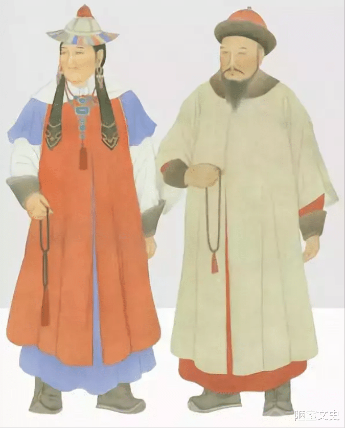 退居蒙古草原的蒙古人，怎么到了明朝连铁锅都铸造不上？