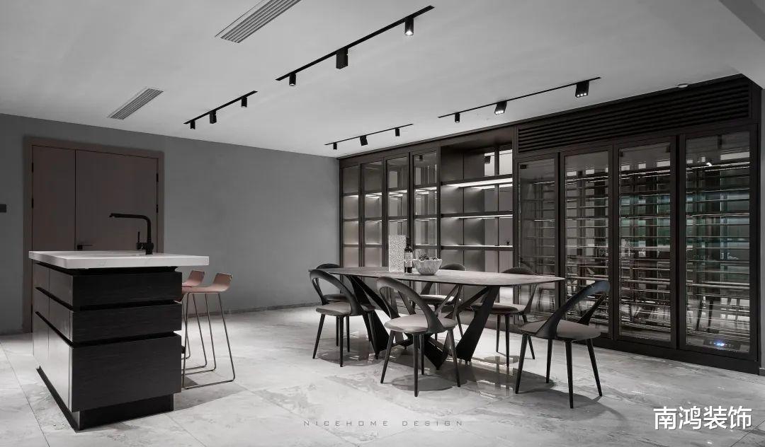 地下室别再只做储物间啦!