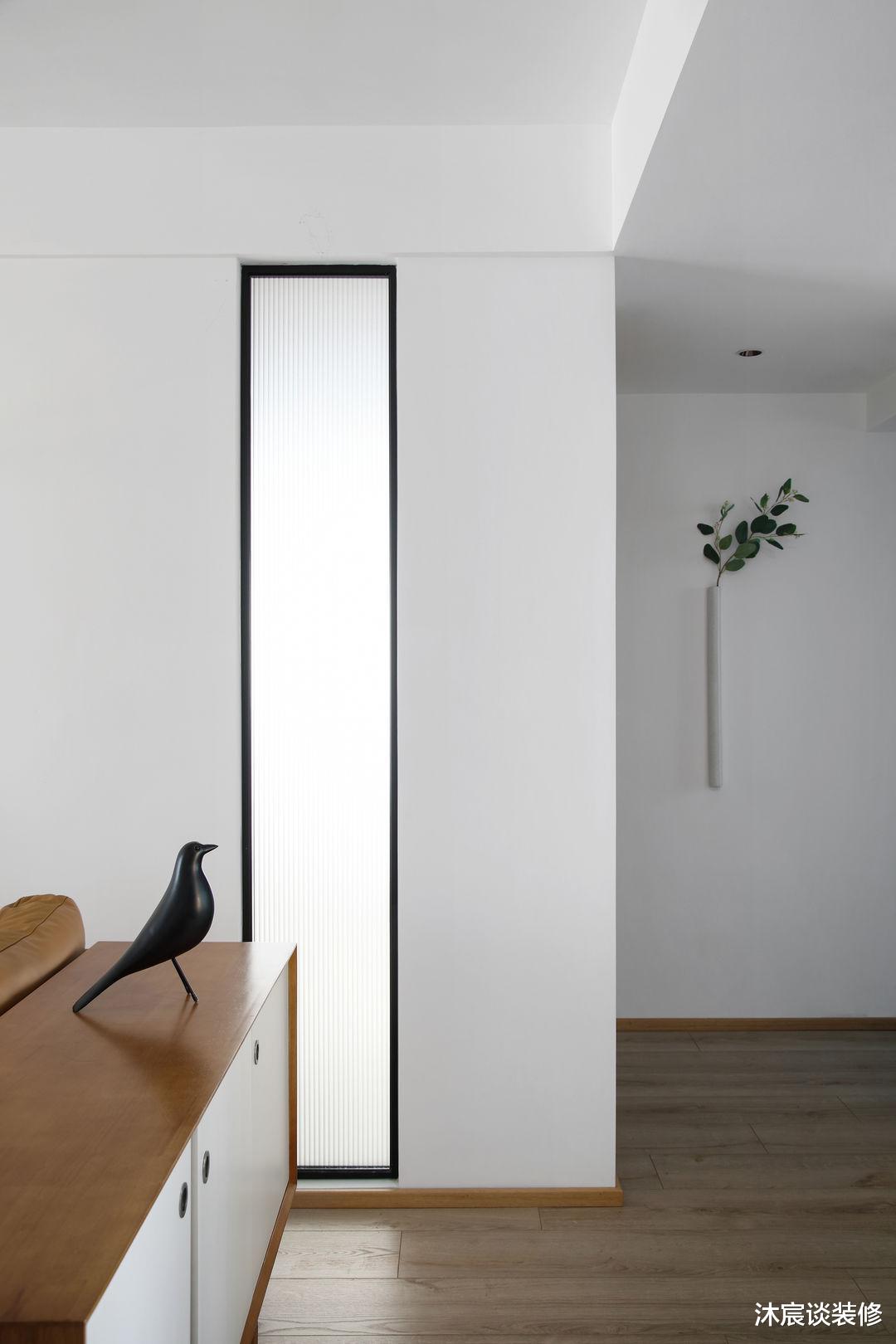 幼儿建筑师装修记:客厅环绕式布局,网友:果然专业的就是不一样