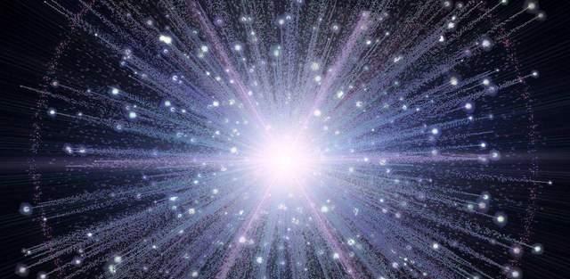 宇宙是个轮回?天文学家:千万亿年后,宇宙或将再来一次大爆炸