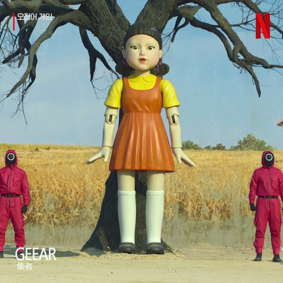 |2022韩流白皮书: 全球最爱演员Top10!