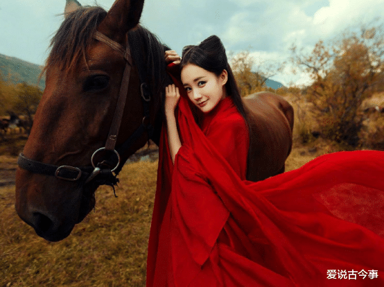 |大红绝缘体李一桐，替身脱变为演员，于正是眼光独到还是看走了眼