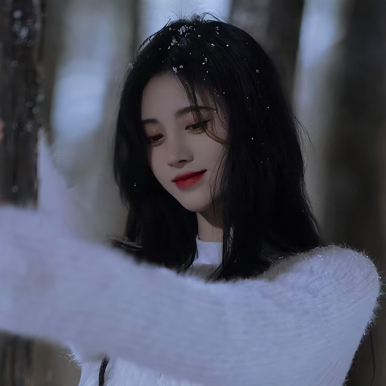 明星|一米五的身高，一米七的脸蛋，这11位明星身高不够颜值来凑