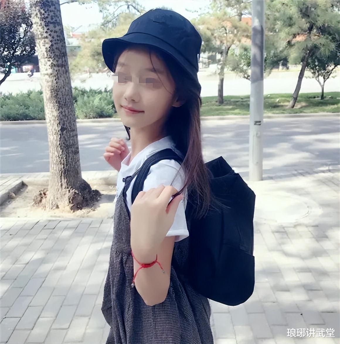 2007年,广东女教师被奸杀,身上残留男性DNA,真凶身份出人意料