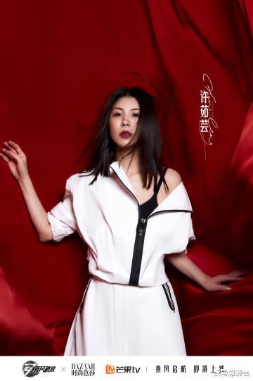 金·卡戴珊|《浪姐3》官宣海报，30位姐姐初登场，这3位浓妆认不出，太可惜