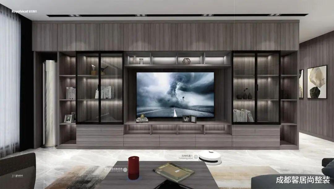 魅影高级灰| 拒绝千篇一律，要做与众不同