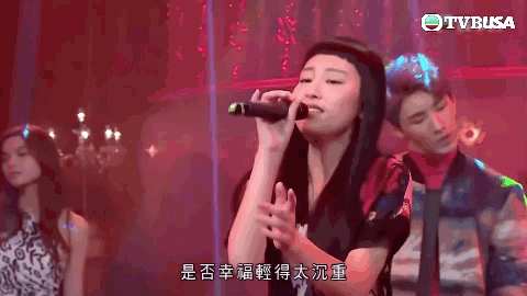 娱乐圈|她一夜爆红,娱乐圈终于要大洗牌了