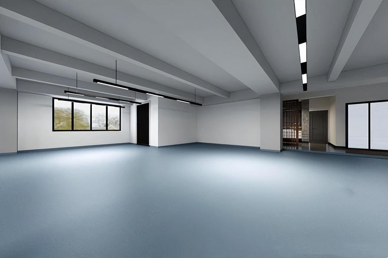 鲁班|厂房办公室装修方法及注意事项