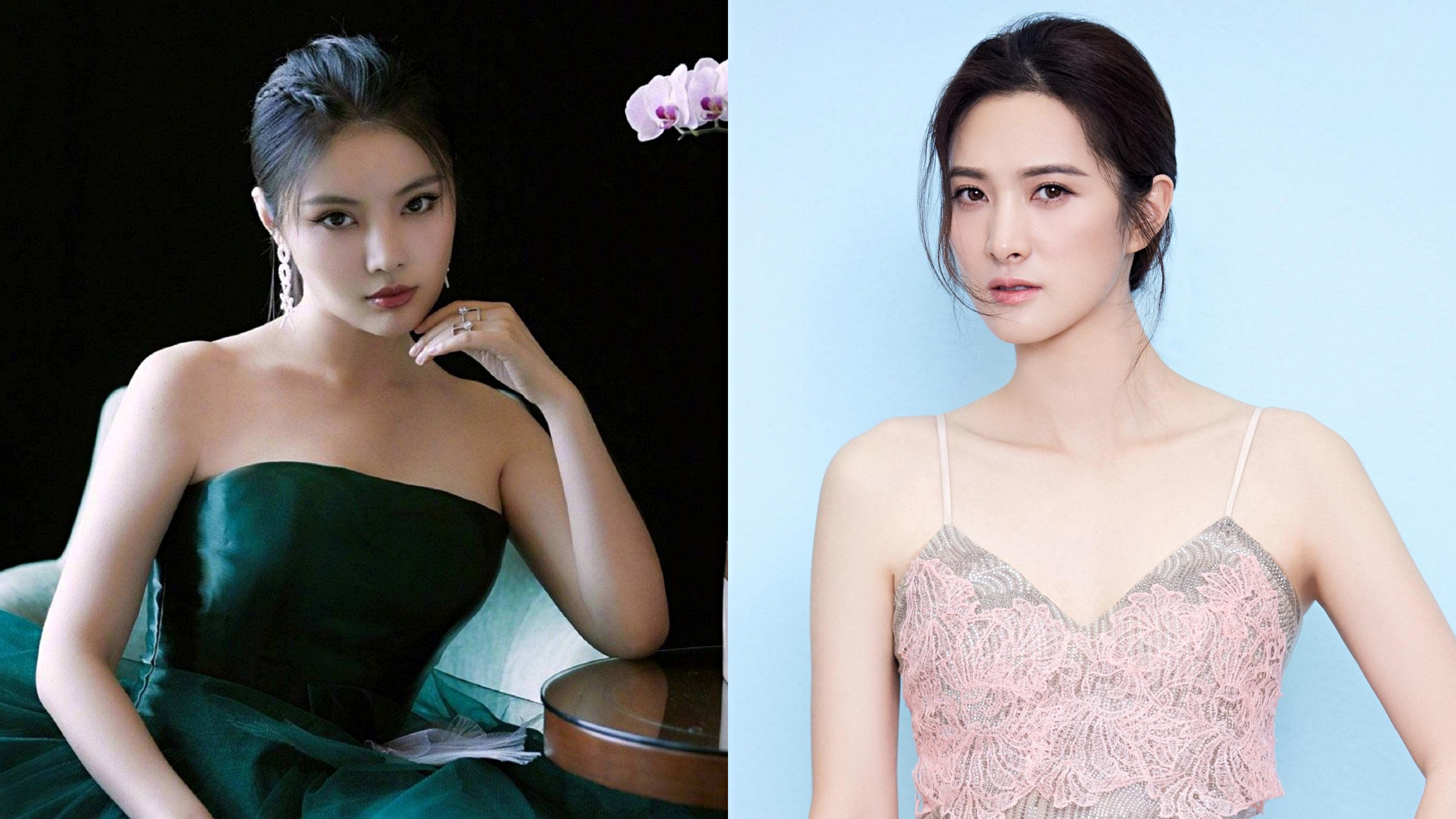 c位|网曝《浪姐3》27人已抵达长沙,两位奥运冠军加盟,C位仍是未知数