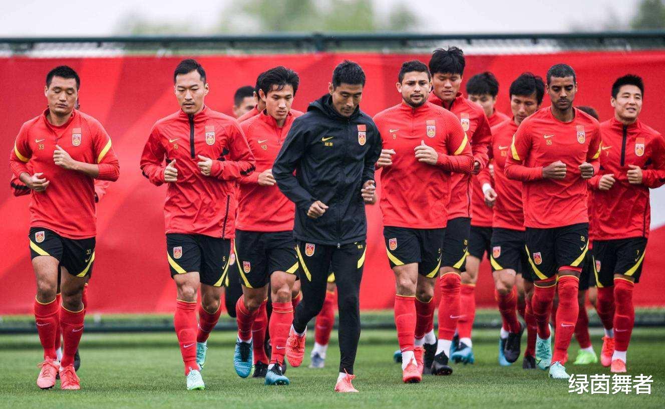 世界杯|权威媒体证实！4名中国人有望跻身卡塔尔世界杯，打脸国足！