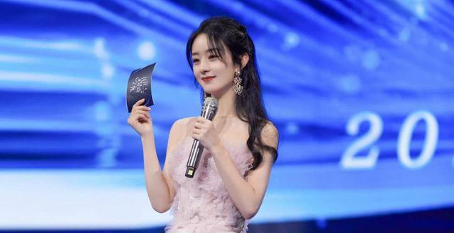 赵丽颖|赵丽颖《与凤行》新造型首发,女二号备受争议,辣目洋子路透曝光