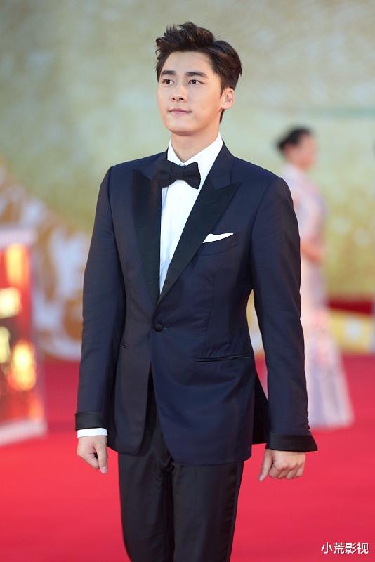 邓超|李易峰,小s,陈坤,警察,邓超!