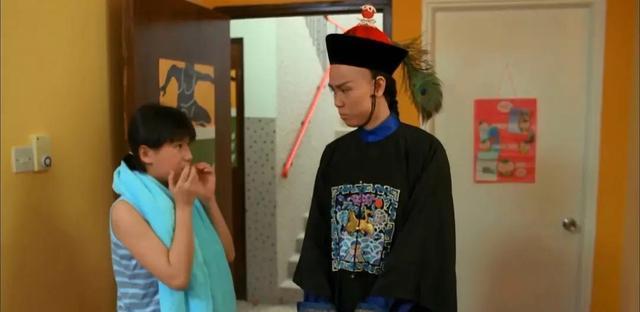 麦嘉|“光头佬”麦嘉：洪金宝为了耍我，狠心要我剃光头，让我说乡下话