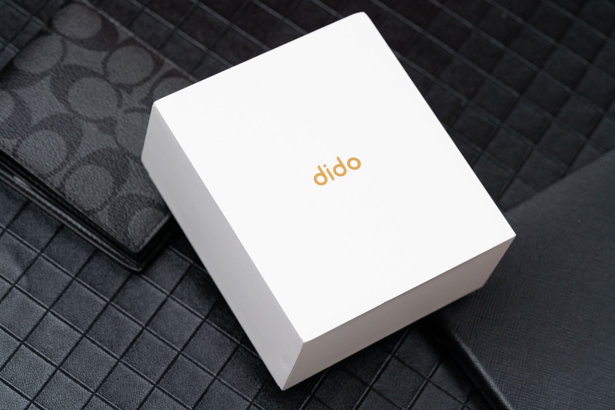 dido|智能手环能测血压心电？dido Y1高精度测血压手环, 孝敬父母没商量
