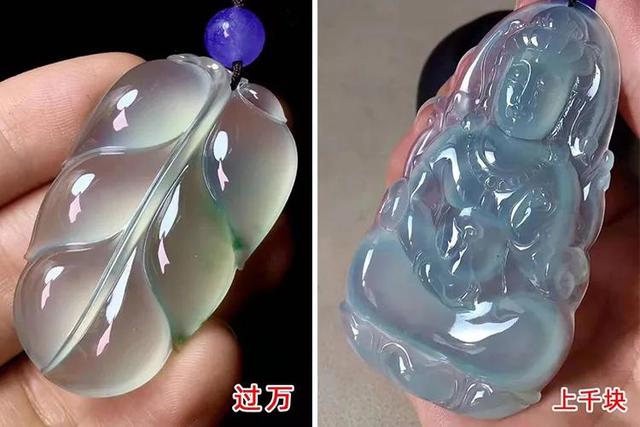 古董|玉石的基础知识：（19）翡翠「三」