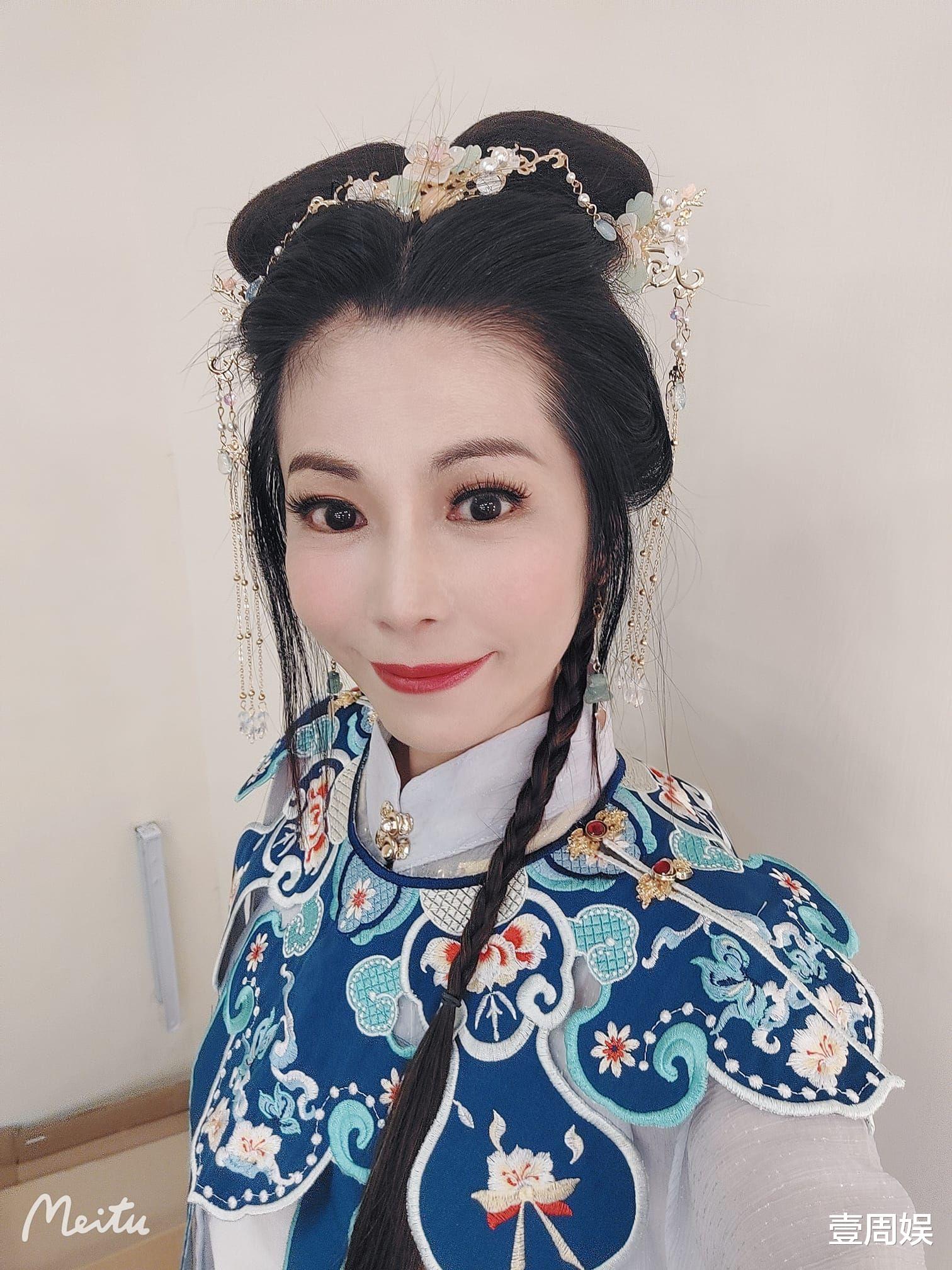 大S|比大S还要厉害？46岁女明星二度离婚，跟20年前的真爱重逢！