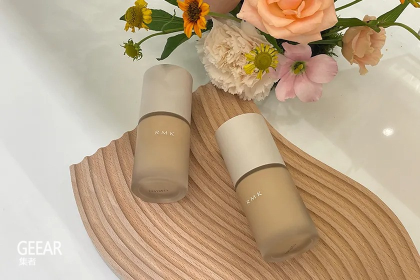 沈梦辰 底妆该怎么化才能自然又持久?日本彩妆师的两个小技巧!