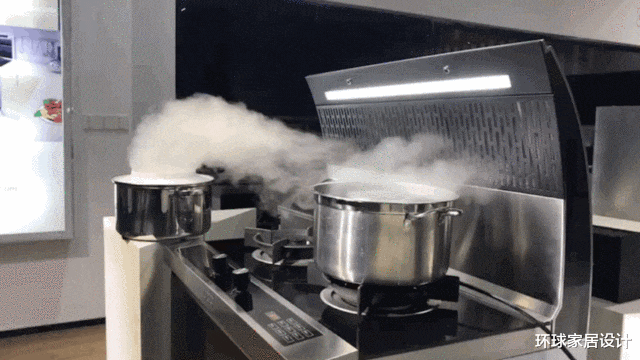 为何越来越多人家里不装油烟机,而是改成集成灶?过来人说说感受