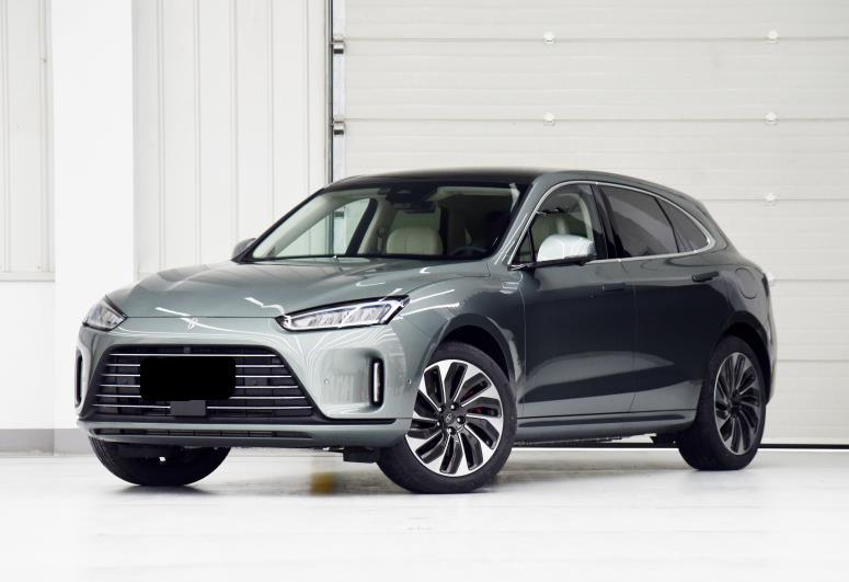 华为|国产新能源界再亮黑马！内置华为智能黑科技，轴距超2米8，期待