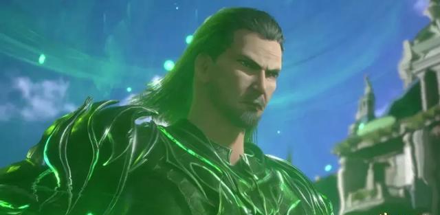 |斗罗动画中又出现一位用毒的封号斗罗，动画原创能否让粉丝满意？