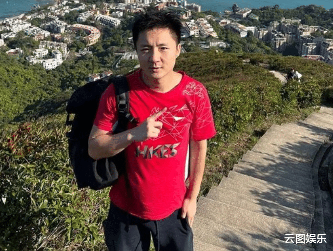 袁嘉敏|女星叶蒨文被曝当小三，介入袁嘉敏与百亿富三代之间，本人亲自回应