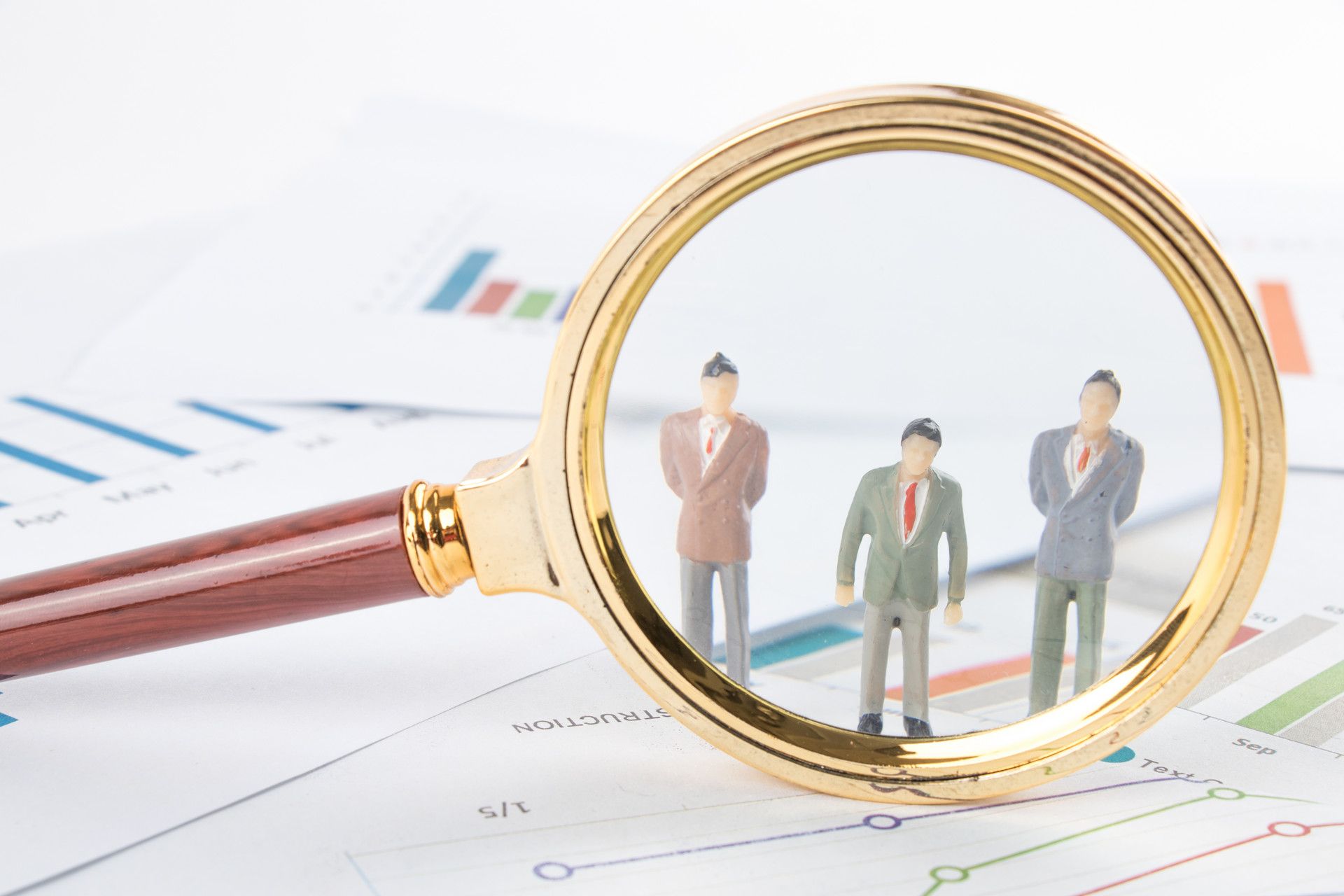 |干得好，不如处得好？工作中，赢得领导的器重，你需要把握这4点