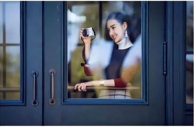 摄友必看|学人像摄影,这三招管用