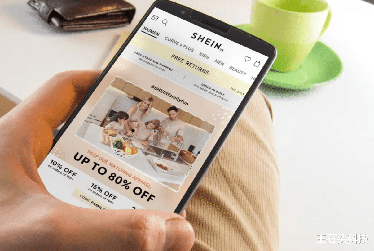 电子商务|中国跨境电商巨头，估值“突破”千亿美元，给中国卖家上了一课！