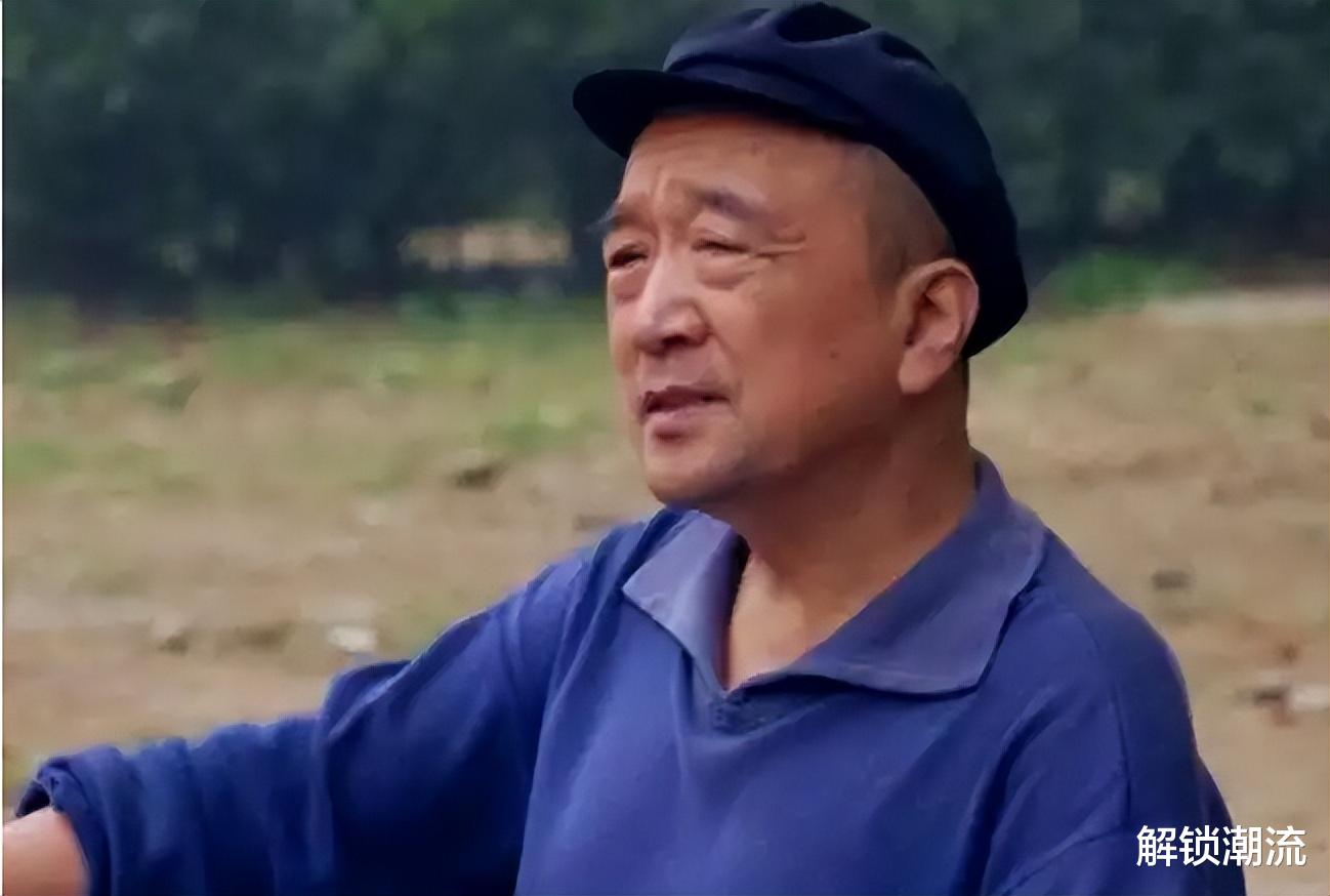 李保田|靠电视剧捧红的李保田,与张国立永不合作,他为何被影视公司打压