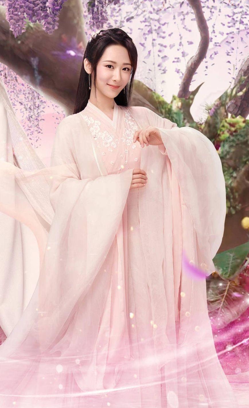 与君初相识·恰似故人归|《与君初相识》中有3位演过《香蜜》，你全认出来了吗？