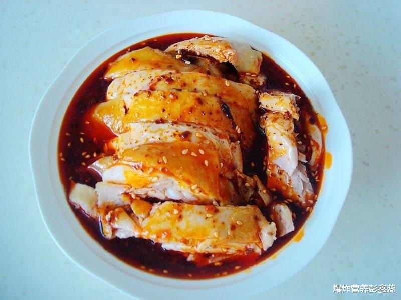 |放置时间较长的鸡肉，不能隔夜吃？容易中毒还会致癌？事实是什么