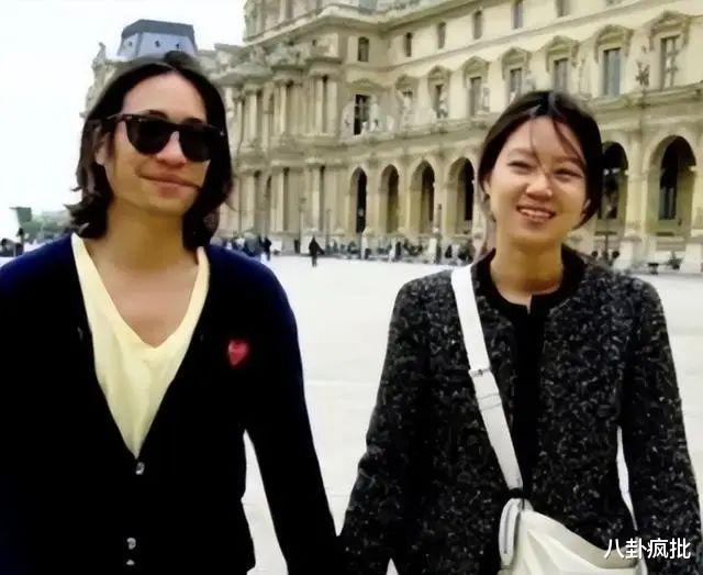 孔孝真|中年女星扎堆结婚!她收纳了小10岁的歌手!