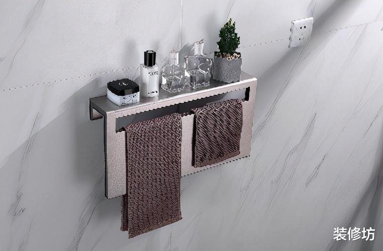 卫生间不是越大越好，做好这6个“小细节”，越用越顺心！