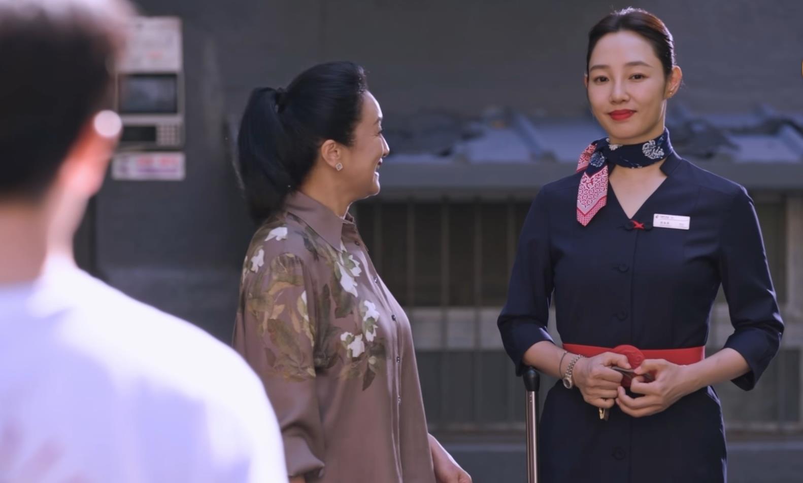 白百何|《欢迎光临》：“毒舌”白百何像只刺猬，其母称其“怪物”