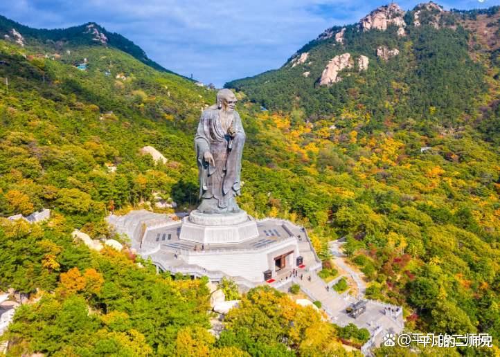 青岛市|青岛——人气海滨美景都有哪些？这五个你都去对了吗？